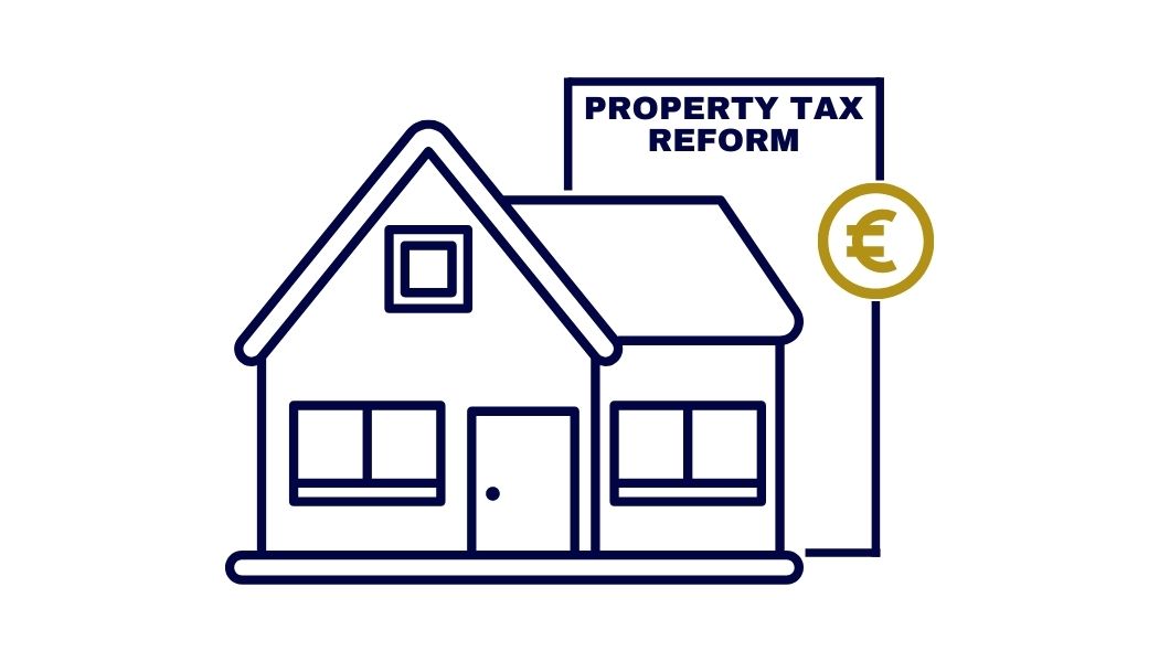 Property Tax Reform